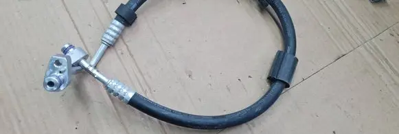 Audi A5 Air conditioning (A/C) pipe/hose 8W0816741AK