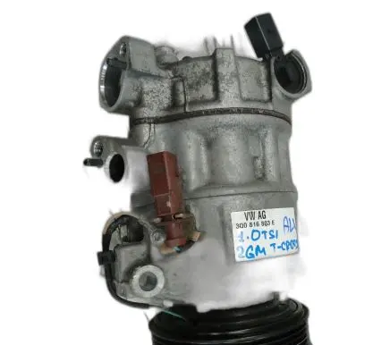 Volkswagen T-Cross Air conditioning (A/C) compressor (pump) 3Q0816803E