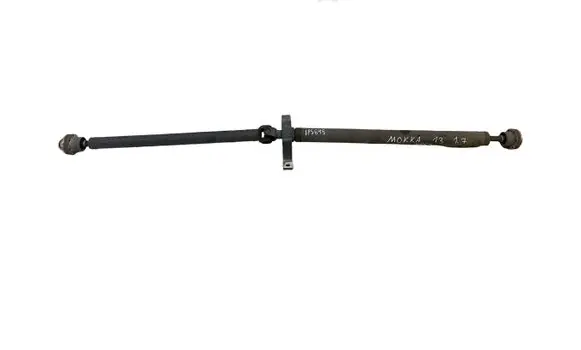 Opel Mokka Drive shaft (set) 22947024 00020819A 55AARU