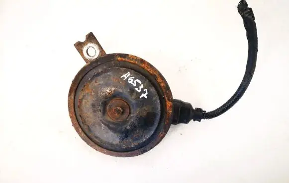 Hyundai Elantra Horn signal e428r000033