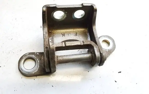 Honda Civic Rear door lower hinge