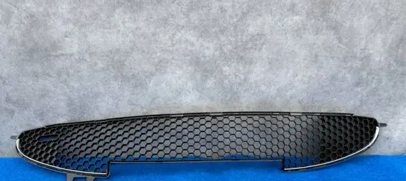 Peugeot 206 Front bumper lower grill 9648292477