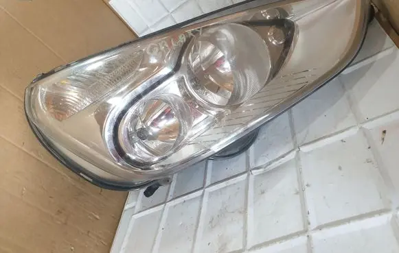 Ford Galaxy Headlight/headlamp 1LJ00925004 6M2113W029BJ