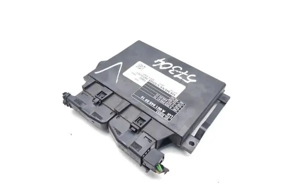 Mercedes-Benz Sprinter W906 Gearbox control unit/module A0015455916 5WP20124CC A0034464110