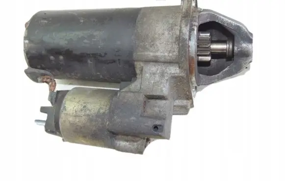 Mercedes-Benz B W245 Starter motor