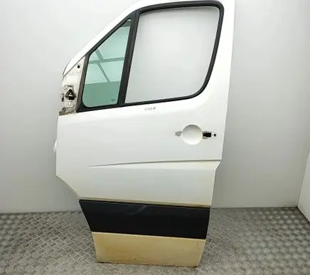 Volkswagen Crafter Front door 2E0831051