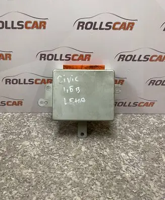 Honda Civic Airbag control unit/module 39790S9AG020M1