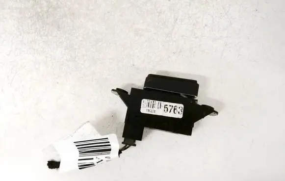 Chevrolet Cruze Traction control (ASR) switch 95995761 95995763