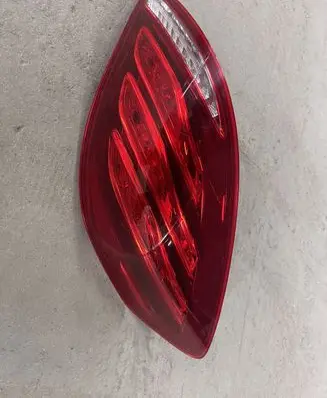 Mercedes-Benz S W222 Rear/tail lights A2229065401