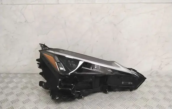 Lexus UX Headlight/headlamp 8114576680