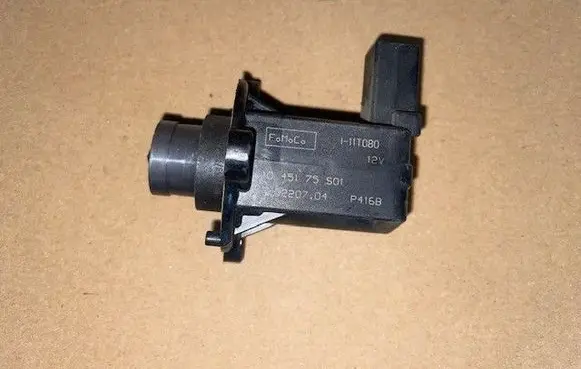 Dacia Logan II Electromagnetic valve 7.02207.04