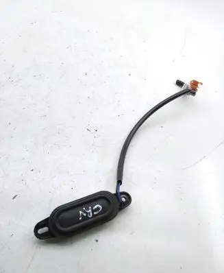 Honda CR-V Tailgate/trunk/boot exterior handle