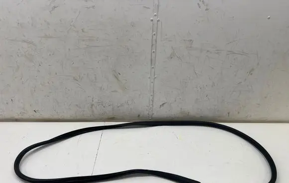 MG MG3 III Front door rubber seal 