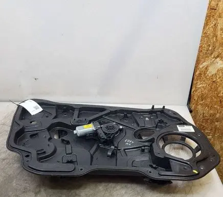 Volvo V60 Front door window regulator with motor 30784310
