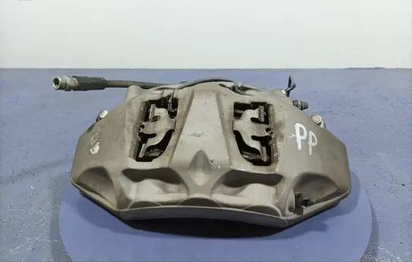 Audi A8 S8 D2 4D Front brake caliper 4N0615106BM