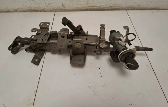 Nissan Primera Steering wheel axle 28590C9965 5WK48043 15066A