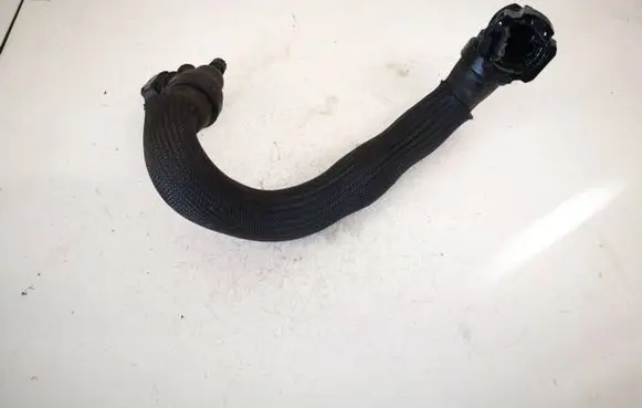 Peugeot 3008 I Engine coolant pipe/hose