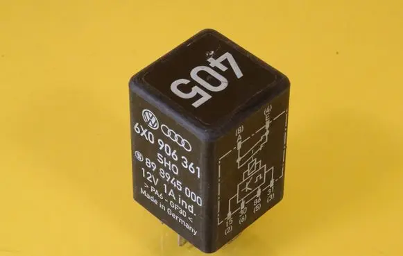 Other relay