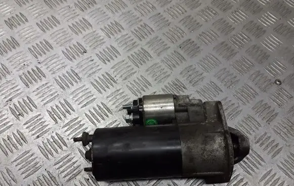 Volvo V70 Starter motor 0001108167