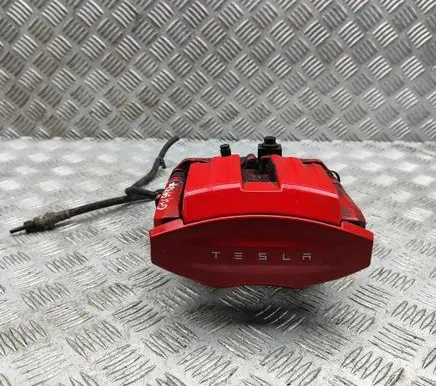 Tesla Model S Rear brake caliper 107854101B