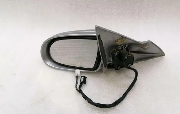 Mercedes-Benz SL R230 Front door electric wing mirror A2308100576