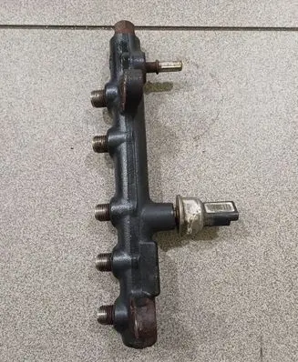 Peugeot Boxer Fuel main line pipe 28285170