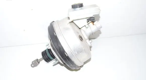 BMW X3 F25 Brake booster 6850494 6797469 34336797469
