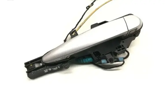 BMW 1 E81 E87 Front door exterior handle 6933277 140107