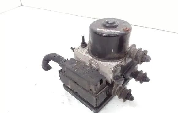 Volkswagen Golf V ABS Pump 1K0907379AC 10096003593 1K0614517AE