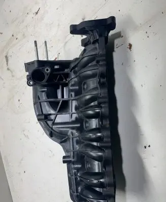 Intake manifold