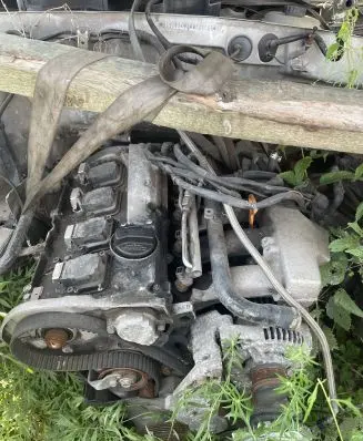 Audi A6 S6 C5 4B Engine AEB