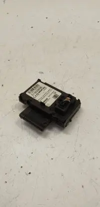 Renault Megane II Ignition key card reader 8200125077 S118539002D 10916537572