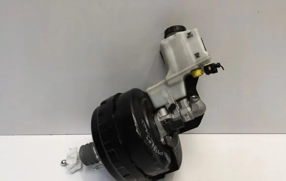 Seat Tarraco Brake booster 5QK614105B
