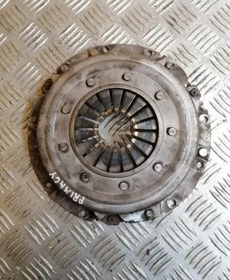 Mazda Premacy Pressure plate 