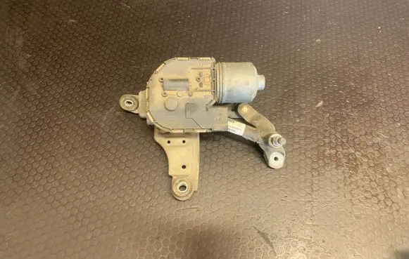 Ford S-MAX Wiper motor 1397220520 0619465518