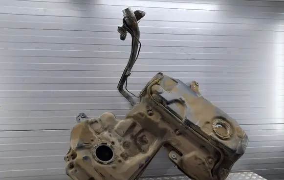 Audi A7 S7 4G Fuel tank 4G8201021CB