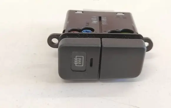 Rover 620 Windscreen/window heater switch 36736B