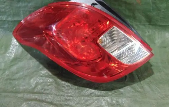 Opel Mokka Rear/tail lights