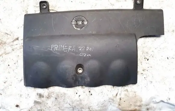 Nissan Primera Engine cover (trim)