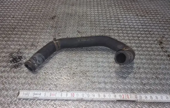Mercedes-Benz Sprinter W906 Engine coolant pipe/hose A6421410583