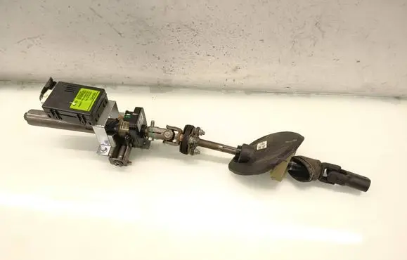 Opel Antara Steering wheel axle 95916579