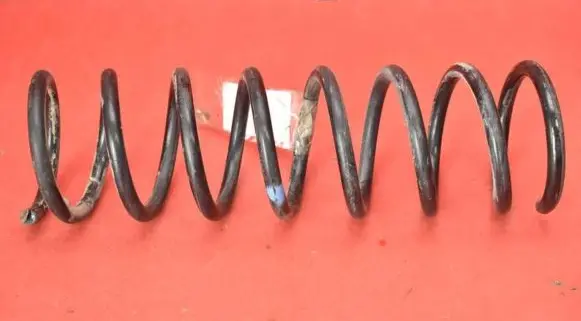 Ford Focus Rear coil spring