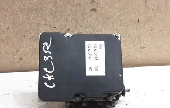 Audi A1 ABS Pump 6R0907379BB 6R0614517AM