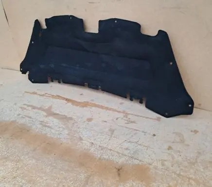 Peugeot Partner Engine bonnet/hood sound/heat insulation 