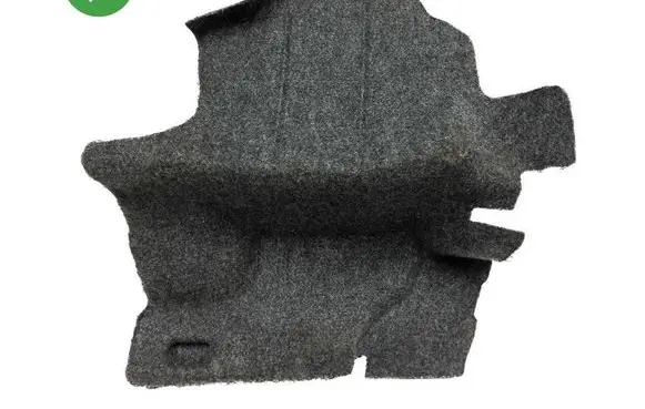 Mercedes-Benz R W251 (C) pillar trim A2516940625 E94057 PAF191205
