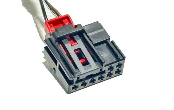 Volkswagen Golf VII Other relay 1K8972928 19992