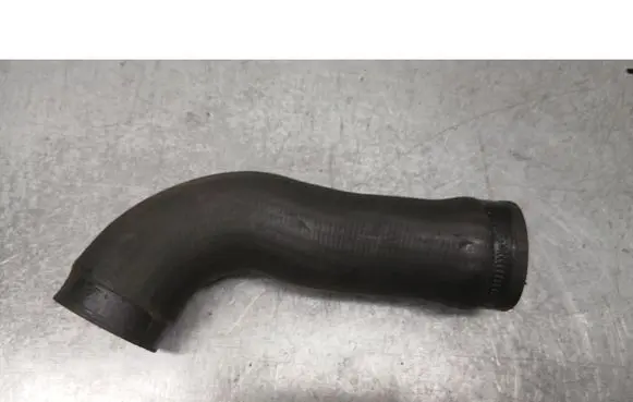 BMW 3 E46 Intercooler hose/pipe 