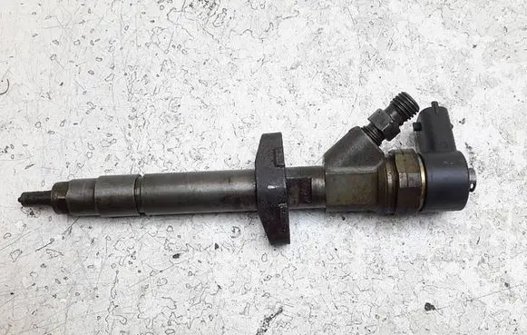 Renault Laguna II Fuel injector 0445110084