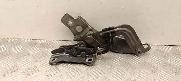 Mercedes-Benz EQA Engine bonnet/hood hinges A2478806901