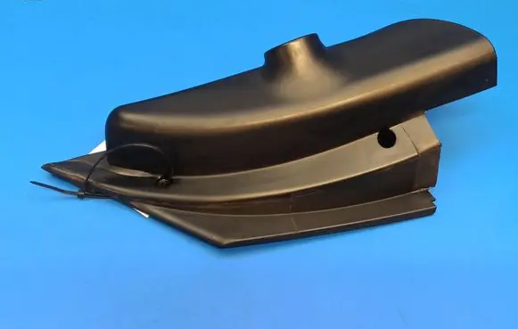 Smart ForTwo I Plastic wing mirror trim cover 5265000 5255000